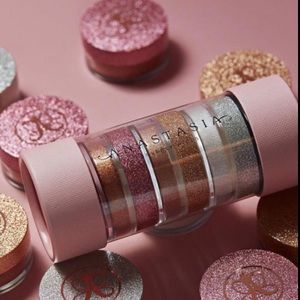 🌟LE🌟Anastasia Beverly Hills Mini Loose Highlighter Set